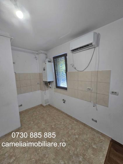 2 camere, parter, nemobilat, centrala,  pet friendly,  metrou Pacii,