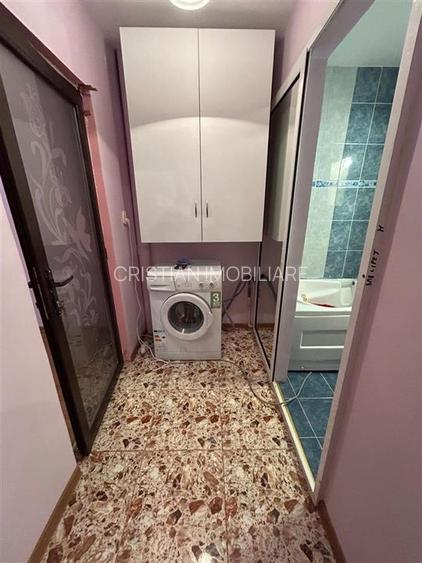 VEZI VIDEO! 2 camere, confort 2 sporit, 42 mp, Mobilat, C.Galati - Kogalniceanu - 5