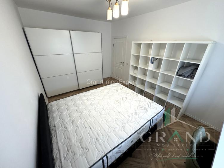 2 camere | Parcare CF | Bloc 2019 | Zona Răzoare–în spate la VIVO
