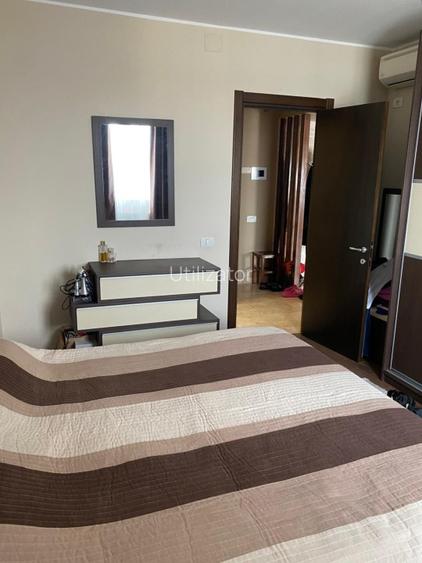 Apartament 4 Camere Orion Residence Faleza Nord cu vedere la lac si mare - 5