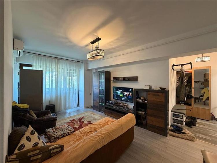 Intabulat! Apartament 2 camere, 55mp, Cartier Ic Bratianu Bucium