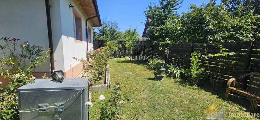 Casa individuala de inchiriat Clinceni-Olteni - 13