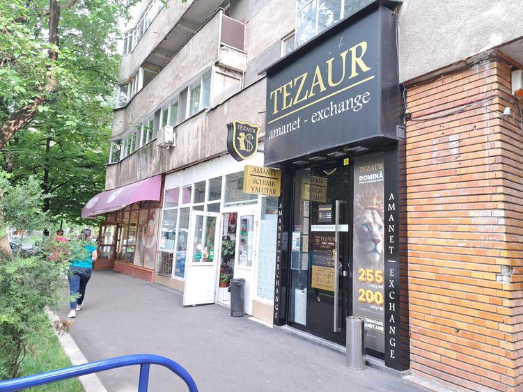 Norilor – Vanzare spatiu comercial