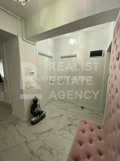 Vânzare, apartament 2 camere, zona Titan - 6