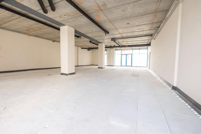 SAD de închiriat | Urbanio – Calea Torontalului | 200 mp