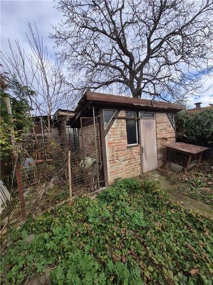 Oportunitate in Timisoara - 880mp teren - doua case - ideal locuinta - investit