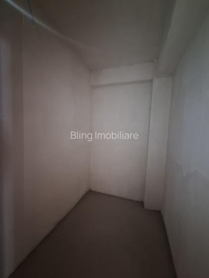 Apartament semifinisat cu CF, balcon, zona Terra - 7