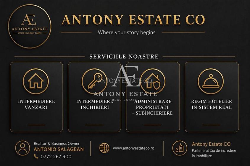 Antony Estate | Vanzare Teren Intravilan,40 euro/mp,Paleu,Oradea - 8
