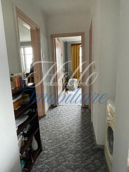 Apartament cu 2 camere 49.16 mp decomandate Gheorgheni, Cluj - 6
