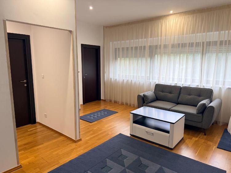 Apartament 3 camere| Natura Residence – Baneasa | Parcare  (Direct Proprietar)