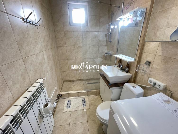 Apartament 2 camere | B-dul Vlahuță | Decomandat