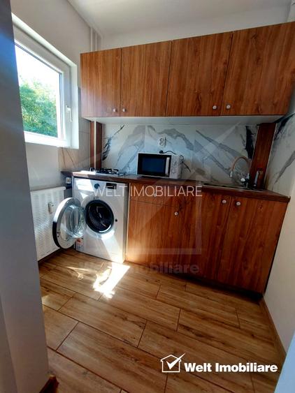 Inchiriere Apartament 1 camera, Zona UMF, strada Pasteur, Zorilor - 4