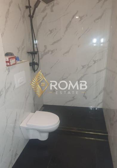 APARTAMENT FINISAT PREMIUM, 2 CAMERE CU POSIBILITATE DE 3, ZONA VIVO
