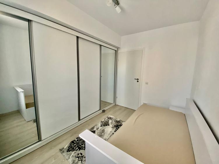Închiriere 3 camere, cartier privat, parcare – Class Park