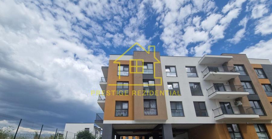 Garsoniera Decomandata/ bloc nou / Mutare RAPIDA / Titan-Pallady / Metrou