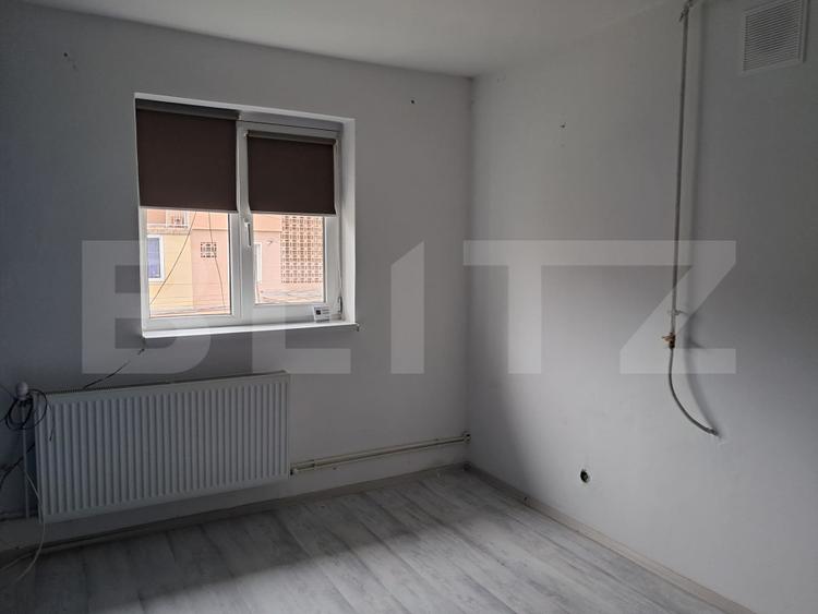 Apartament 2 camere, 30.75 mp, zona Gornesti