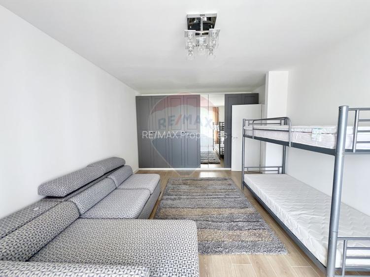 Apartament cu 2 camere de închiriat Mogosoaia / Ilfov - 3