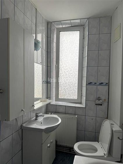 Apartament 2 Camere Centru - Cuza Voda - 21