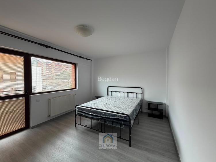 Inchiriez apt. 3cam. Iancului-Ferdinand, Str. Căminului,TOTUL NOU, 12min. metrou - 13