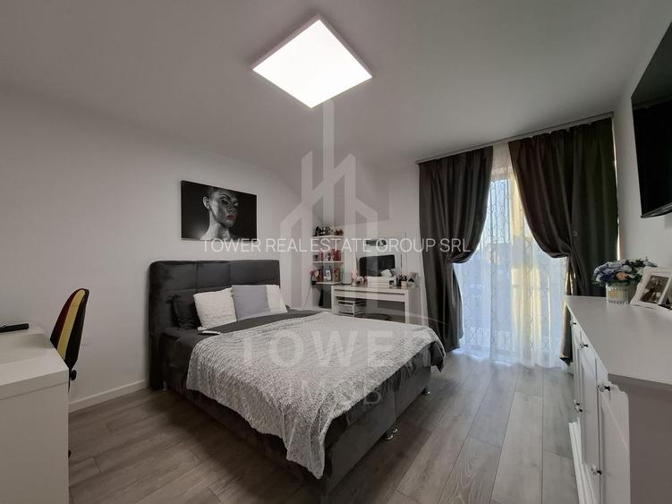 Casă de lux de vânzare – Cartierul Tineretului - 10