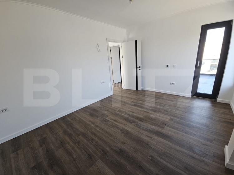 Vila de lux cu 4 camere in Tomesti - 14