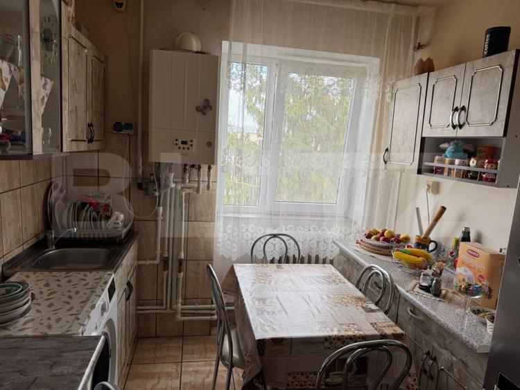 Apartament cu 2 camere, 47 mp - de vanzare in Gojdu