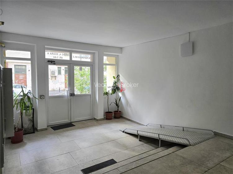 Apartament decomandat, prima închiriere, vizavi Parcul Circului- mutare ime