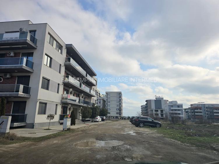 Vanzari terenuri in Mamaia Nord zona Kazeboo - 2