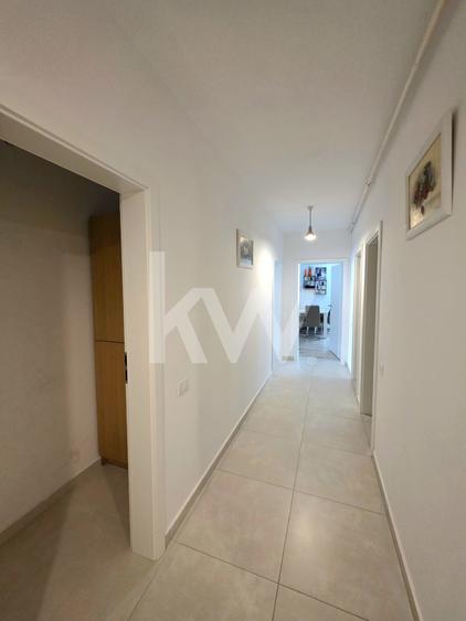 3 Camere de închiriat cu vedere spre TÂMPA