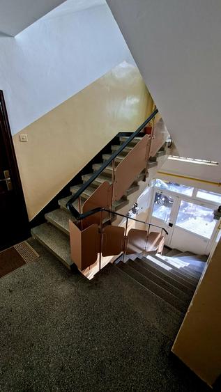 2 camere Teilor , centrală / LIBER , amplasament DEOSEBIT !