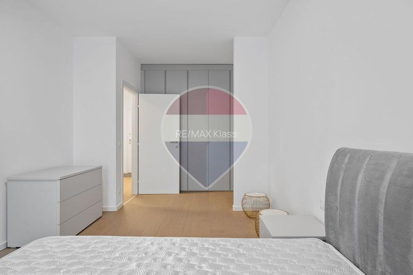Apartament 2 camere premium | The Ivy | Terasa | Parcare inclusa - 5