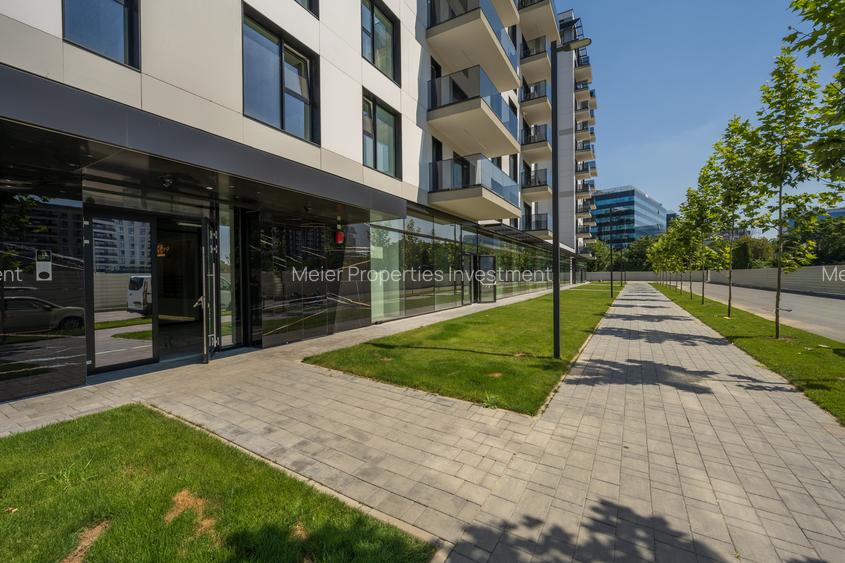 Apartament nou 2 camere Nusco City - 3