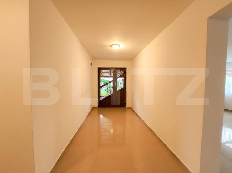 Casa individuala, 135 mp, 1300 mp, zona Sacalaia - 4