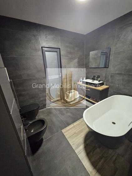 Duplex de vânzare | 160 mp utili + 50 mp terase | Garaj | Dumbravita