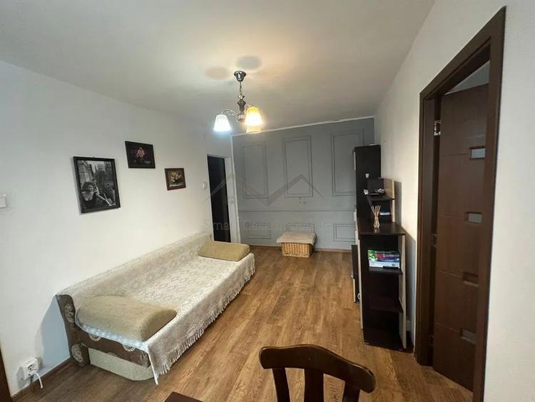 Apartament 2 camere Tatarasi etaj 3