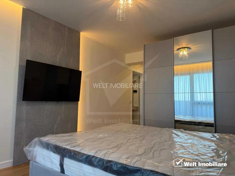 Apartament premium cu 3 camere si parcare in Wings - 4