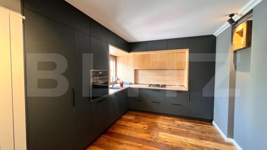 Apartament 2 camere, 54 mp, zona Ultracentral