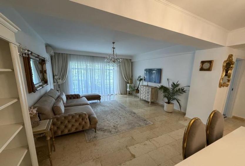 Apartament 2 camere Baneasa Phoenicia Suits