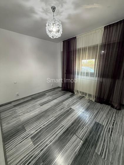 De vânzare apartament 3 camere Cartier Obor 74 mp parter - 9