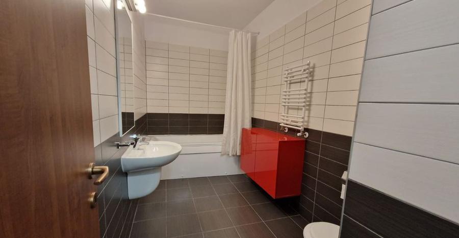 Parcul Carol | 2 camere Duplex | Terasa | Parcare | Centrala | 2 Bai