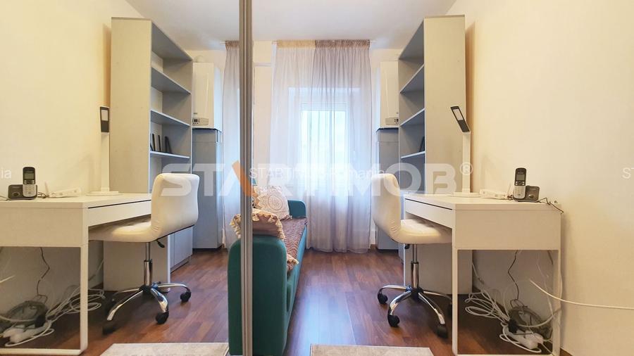 Apartament 3 camere cu 2 locuri parcare si boxa - 35