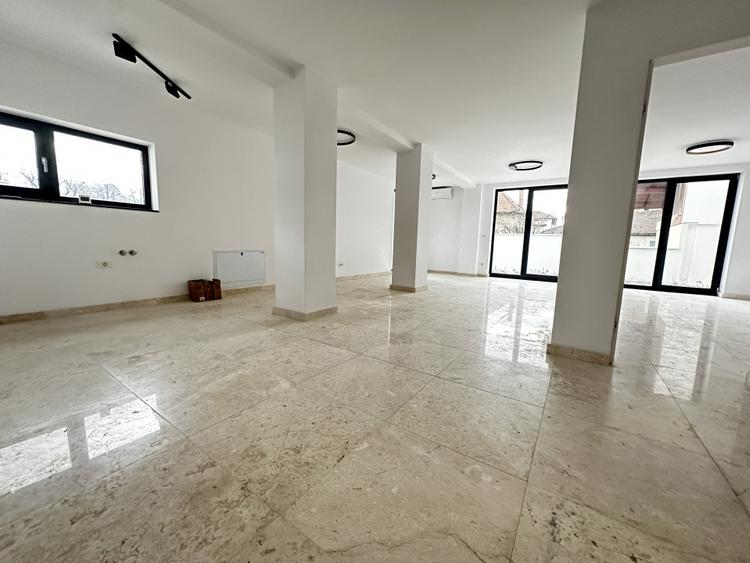 BIROU | Apartament 55 mp | Bloc Nou 2026 | Finisat | Terasa | Parcare | CENTRU