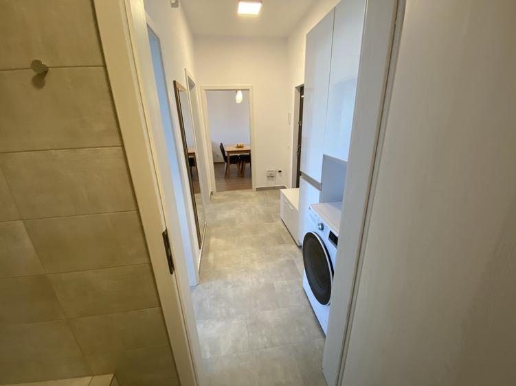 Apartament premium, parcare inclusa. Management profesional.