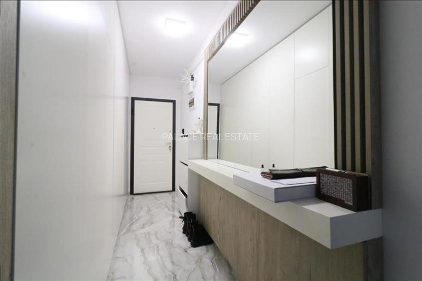 Apartament 2 camere + terasa + parcare DANCU BLOC NOU INTABULAT - 7