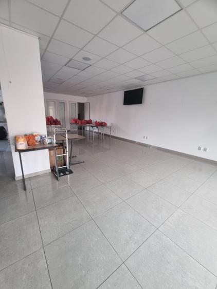 Spatiu de birouri, 200 mp utili, zona Dambul Rotund