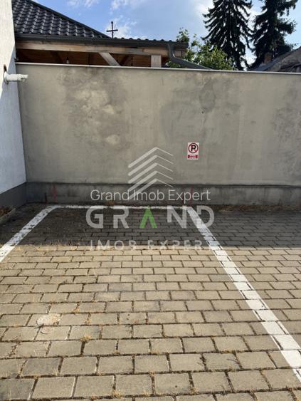 Ap 2 camere | BALCON | PARCARE | Semicentral–Zona Traian - 21