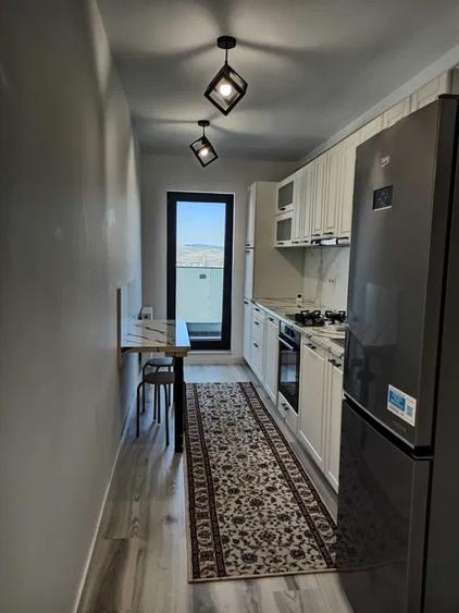 Apartament 3 camere | Seasons Frunzișului | Parcare subterană