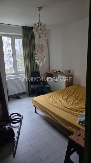 Vanzare apartament 3 camere Titan- Fizicienilor, 2 bai, bloc 1984 - 5