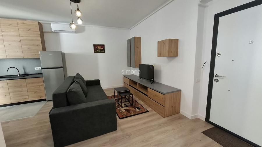 Apartament 2 camere in Como Park- prima inchiriere !