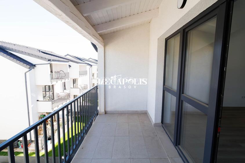 Apartament 3 Camere Sanpetru - 4